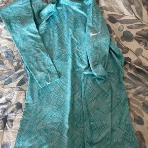 Nike pro long sleeve